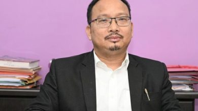 Photo of Arunachal Minister urges Centre to hand over strategic road project to BRO