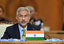 Photo of Dr S Jaishankar to Visit Qatar, Bahrain, Kuwait and Oman from July 5 to 10