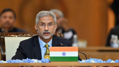 Photo of Dr S Jaishankar to Visit Qatar, Bahrain, Kuwait and Oman from July 5 to 10