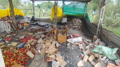 Photo of PM Modi announces ex gratia for victims of Ahmedabad fireworks factory blast