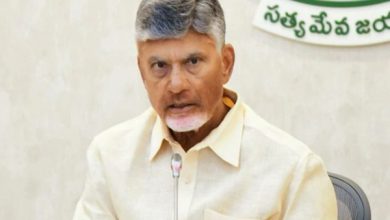 Photo of Andhra Pradesh CM seeks Centre’s support on Rayalaseema Integrated Horticulture Development Plan