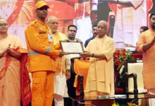 Photo of Prioritise rescue over recording videos during disasters: Yogi