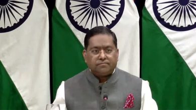 Photo of Japan will provide E20 train series in early 2030: MEA