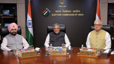 Photo of Election Commission of India (ECI) organised the first All India Media Conference 2026