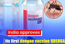 Photo of CDSCO Approves India’s First Dengue Vaccine, Strengthening National Dengue Prevention Efforts