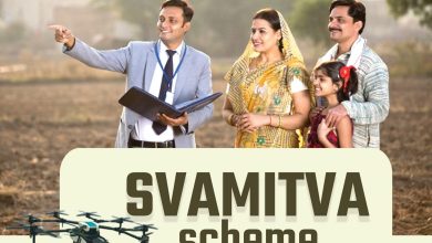 Photo of New update on SVAMITVA SCHEME in UP released