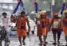 Photo of Kanwar Yatra: UP chief secy, DGP review preparations in Meerut