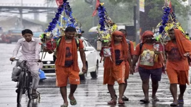 Photo of Kanwar Yatra: UP chief secy, DGP review preparations in Meerut
