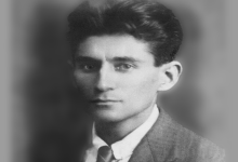 Photo of Birth anniversary of Franz Kafka, one of the best-known German-language authors in the world