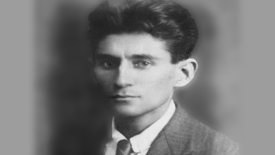 Photo of Birth anniversary of Franz Kafka, one of the best-known German-language authors in the world