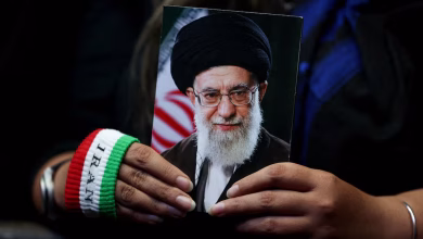 Photo of Iran warns US, Israel against attacks ahead of funeral processions for Khamenei