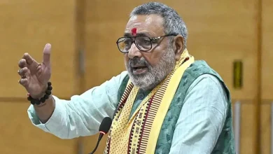 Photo of Union Textiles Minister Shri Giriraj Singh to Inaugurate ‘Indie Haat 2026’ on 13 July 2026