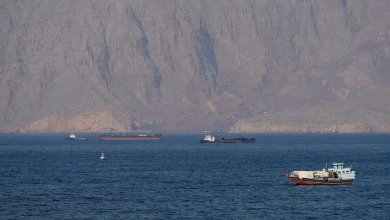 Photo of Trump: Iran blockade reinstated, US to charge 20% on Strait of Hormuz cargo