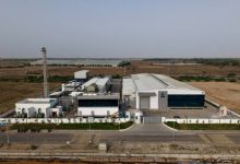 Photo of Chips manufactured at CG Semi plant to be exported to Japan, US, Europe