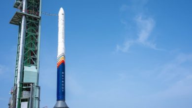 Photo of Skyroot launches India’s first private orbital rocket Vikram-1 from Sriharikota