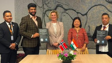 Photo of Norway firm to set up India’s first river kinetic energy demo plant in Arunachal