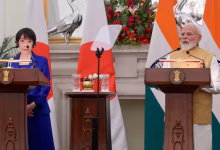 Photo of Modi, Japan PM condemn Pakistan-backed terror, call for action against LeT, JeM
