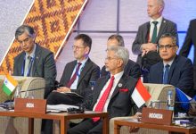 Photo of India strongly condemns Pakistan’s comments at ASEAN as baseless and unwarranted