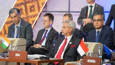 Photo of India strongly condemns Pakistan’s comments at ASEAN as baseless and unwarranted