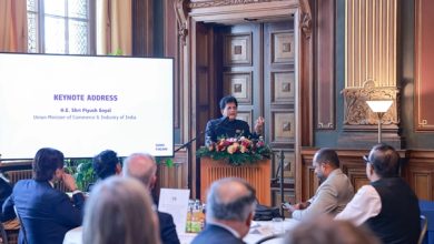 Photo of India and Finland decide to expand collaboration in digitalisation and emerging sectors