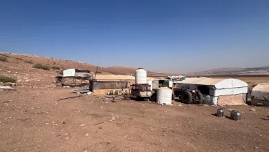 Photo of Why Israel’s ‘Crimson Thread’ military barrier is in News
