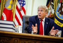 Photo of US Supreme Court rules against Trump order to end birthright citizenship