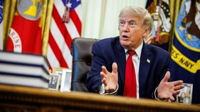 Photo of US Supreme Court rules against Trump order to end birthright citizenship
