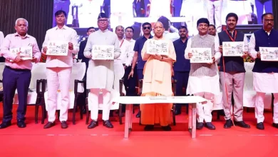 Photo of Uttar Pradesh Launches ‘Kaushal Setu’ and ‘Kaushal Sarathi’ Portals