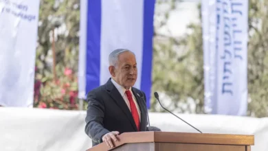 Photo of Israel to hold national elections on October 27, parliament says