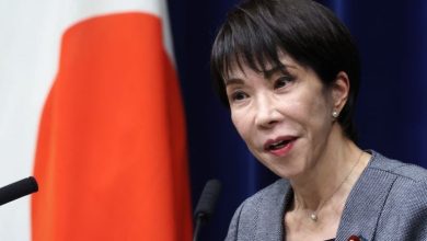 Photo of Japan passes legislation banning violation of national flag