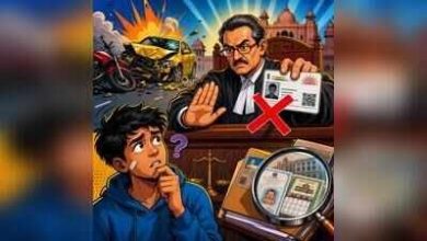 Photo of Aadhaar not conclusive proof of age in accident claims: Chhattisgarh HC
