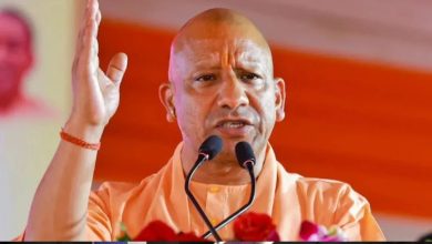 Photo of UP CM Yogi Adityanath to lay foundation for Lodheshwar Mahadev Temple Corridor today