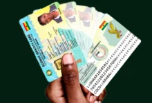Photo of Fraud crackdown on Ghana ID cards makes digital checks compulsory – photocopies banned