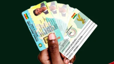 Photo of Fraud crackdown on Ghana ID cards makes digital checks compulsory – photocopies banned