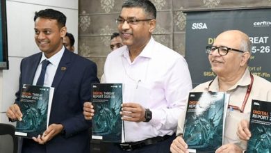 Photo of Govt Releases 2nd Digital Threat Report, Calls for Stronger Cyber Resilience in Financial Ecosystem