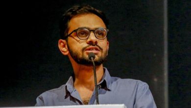 Photo of Delhi court rejects Umar Khalid, Sharjeel Imam bail pleas, says bound by Supreme Court order