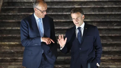 Photo of Germany to join French nuclear drill as Europe strengthens deterrence