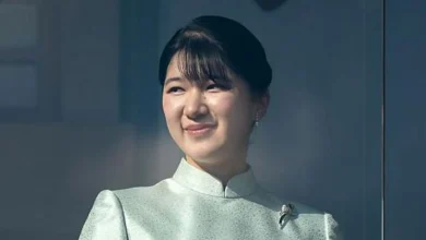 Photo of Japan relaxes royal succession rules – but ban on female emperors remains