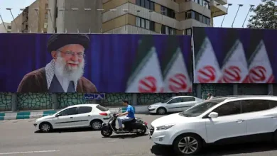 Photo of Iran urges citizens to conserve electricity after US strikes on energy infrastructure