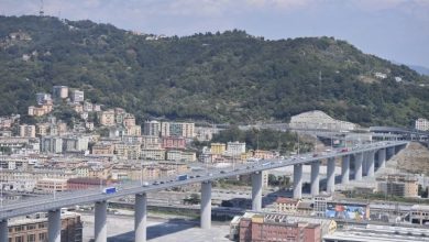 Photo of Why Italy’s Genoa bridge collapse led to one of its biggest criminal trials