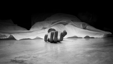 Photo of Sri Lanka’s former police chief found dead