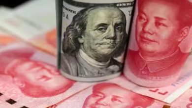 Photo of Libya joins China’s payment system to reduce dependence on the US dollar