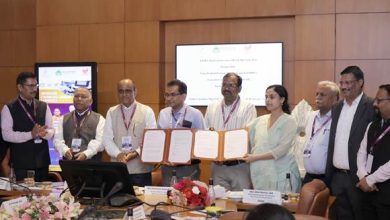 Photo of Indian Pharmacopoeia Commission Signs MoU with Uttar Pradesh Promote Pharma Council