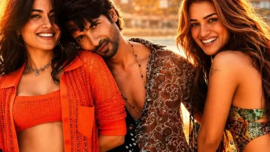 Photo of Cocktail 2′ with Kapoor Mandanna Sanon heading to Netflix soon