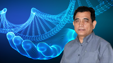 Photo of Birth anniversary of the man known as Father of Indian DNA fingerprinting
