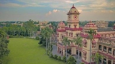 Photo of Uttar Pradesh: IIT-BHU scientists develop lunar soil simulant