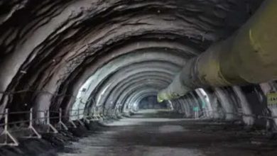 Photo of Breakthrough in Madhya Pradesh’s longest irrigation tunnel project