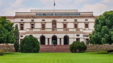 Photo of PMML to host ‘Walking with Legacy’ exhibition in New Delhi
