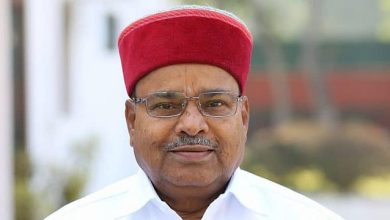 Photo of KPSC chairman Sahukar suspended by karnataka governer over ‘illegal selection’ of daughters in govt service