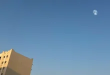 Photo of Jordan downs 4 drones over past 24 hours